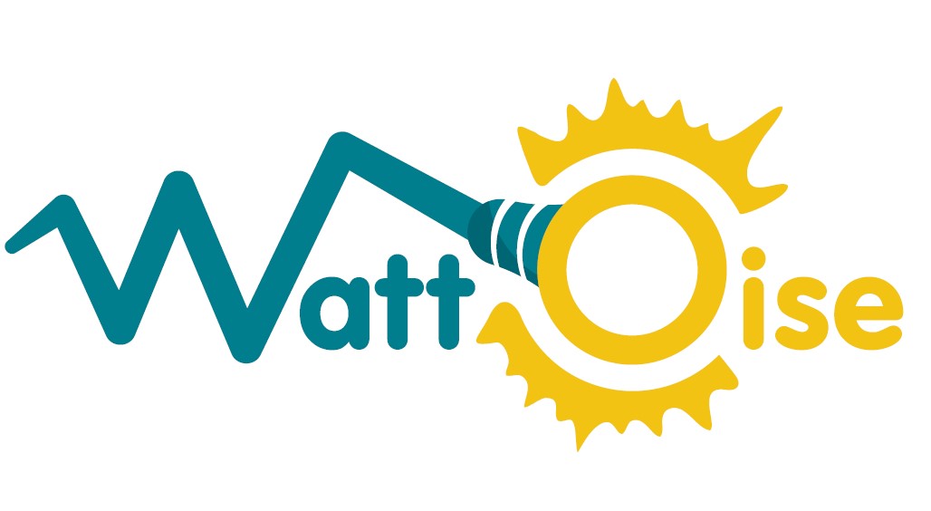 Logo Wattoise
