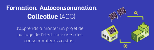 Formation à l'ACC